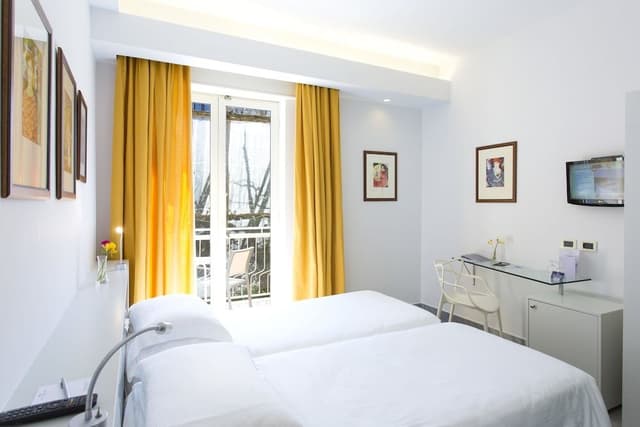 Classic Double or Twin Room
