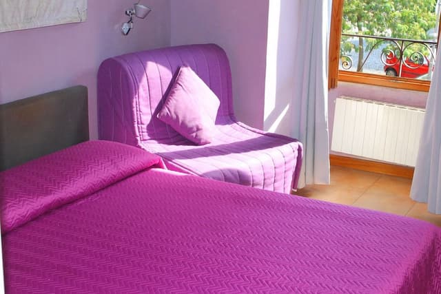 Double Room, Ensuite