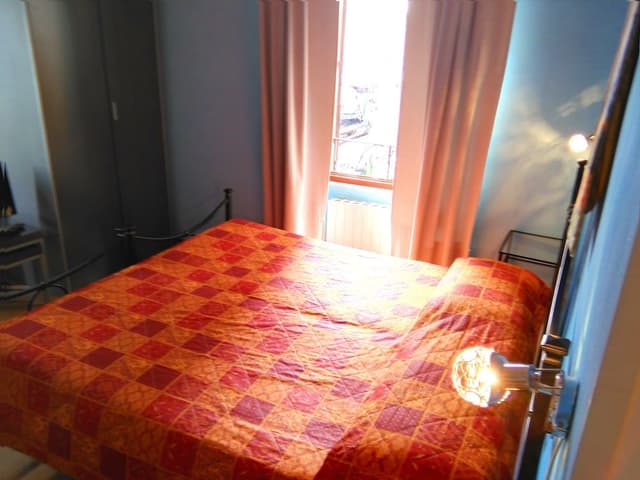 Triple Room, Ensuite