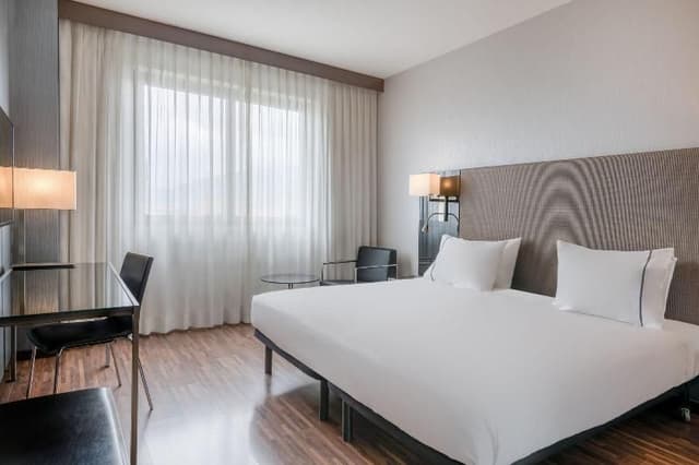 Bed Preference Not Accept, Guest room