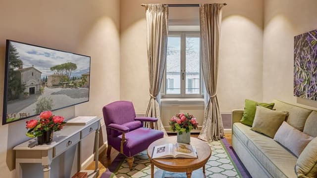 Suite La Pieve