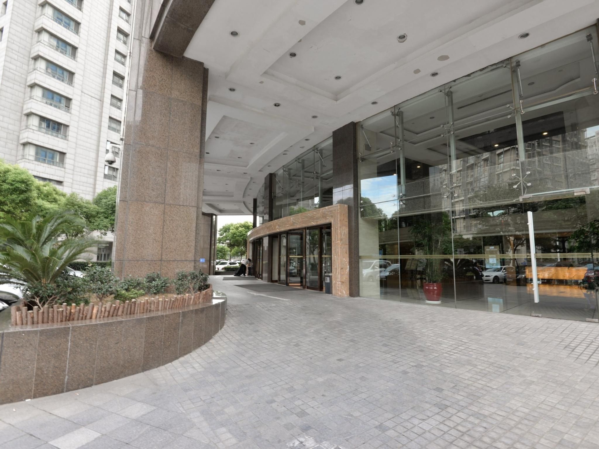 โรงแรมรีกัล จินเฟิ่ง (Regal Jinfeng Hotel)0