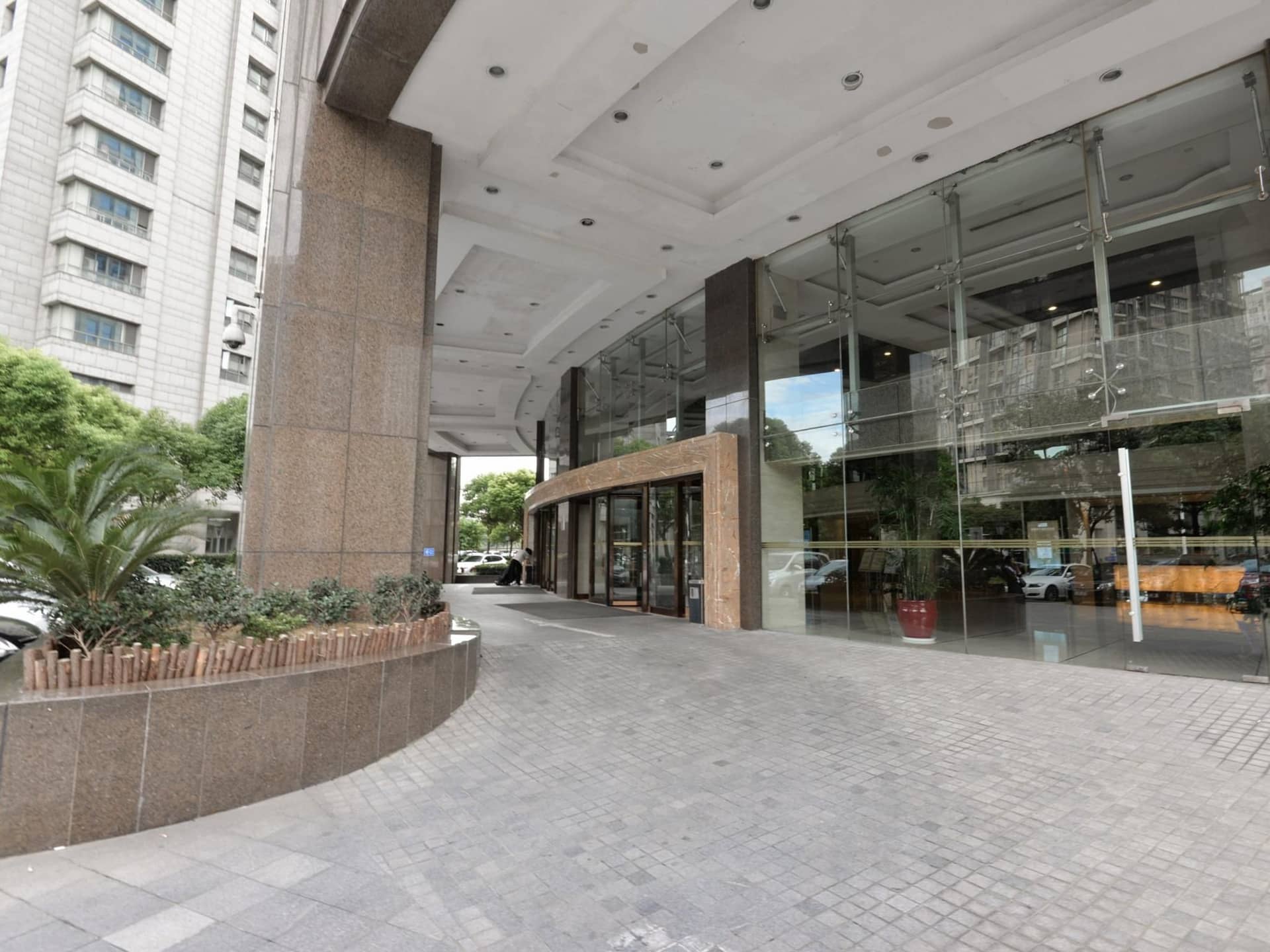 โรงแรมรีกัล จินเฟิ่ง โรงแรมรีกัล จินเฟิ่ง