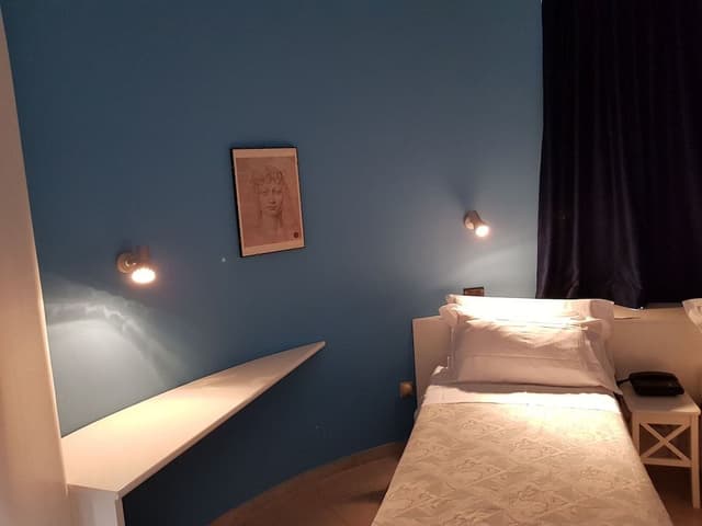 Apartment, Kitchenette