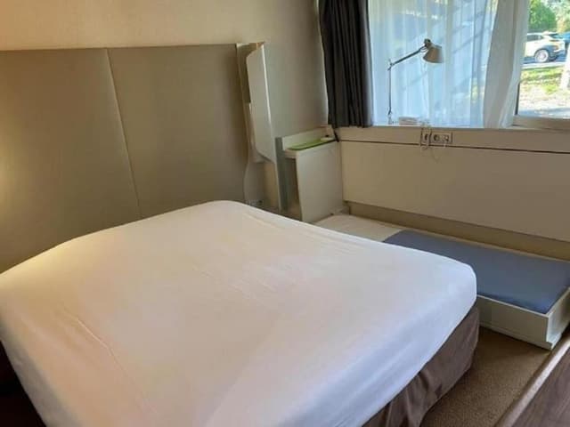 Standard Room, Multiple Beds (Junior Bed up to 10 years)