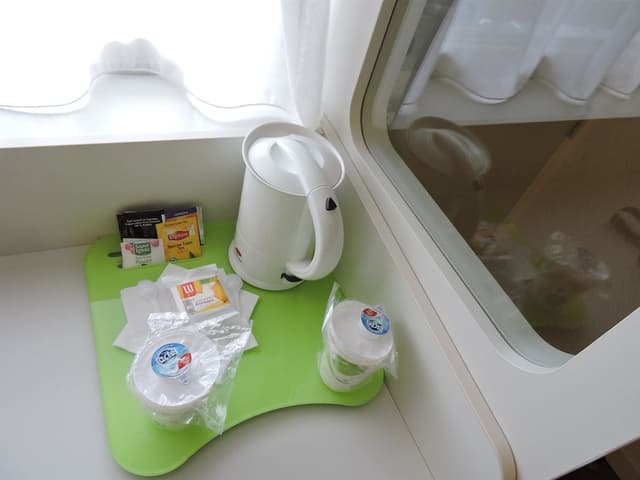 Standard Room, Multiple Beds (Junior Bed up to 10 years)
