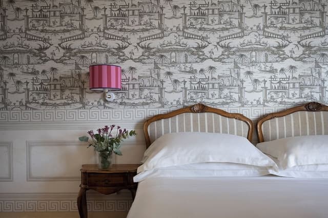 Classic Double or Twin Room