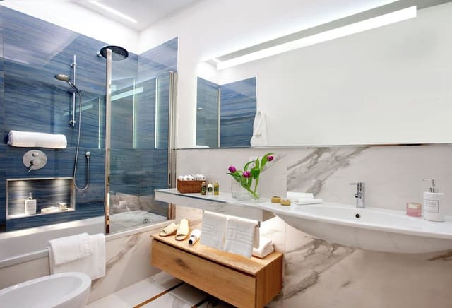 Classic Double or Twin Room