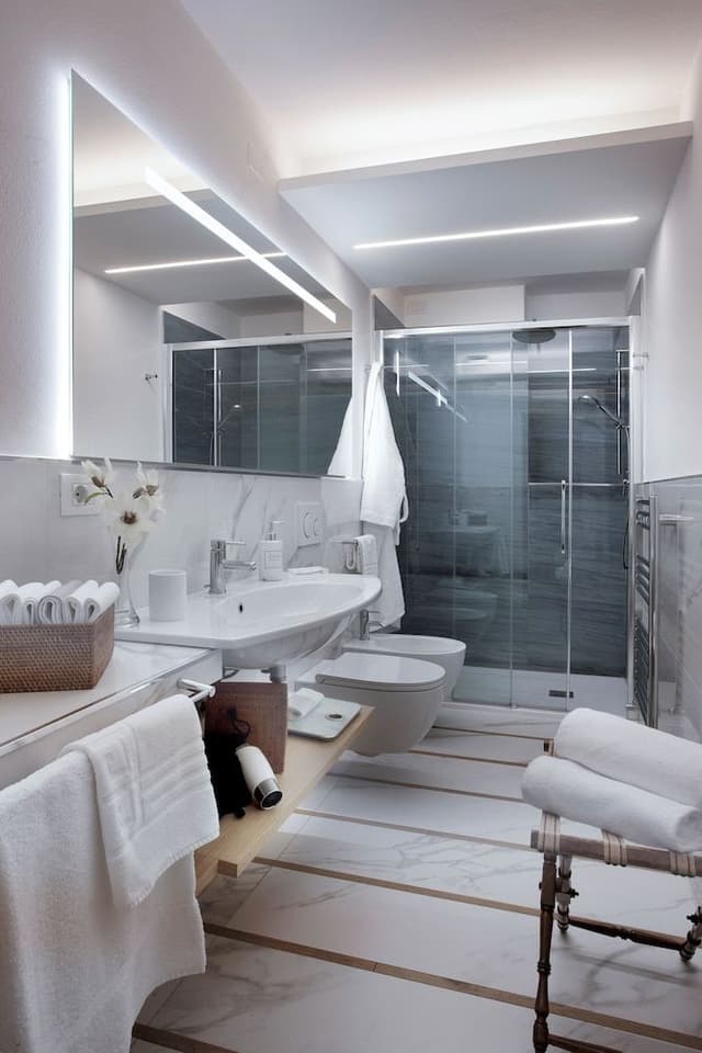 Classic Double or Twin Room