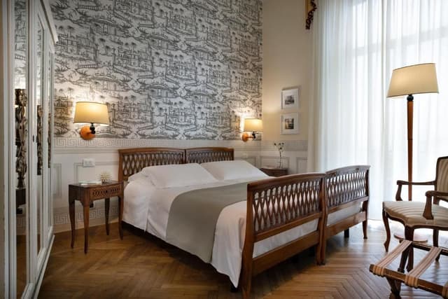Classic Double or Twin Room