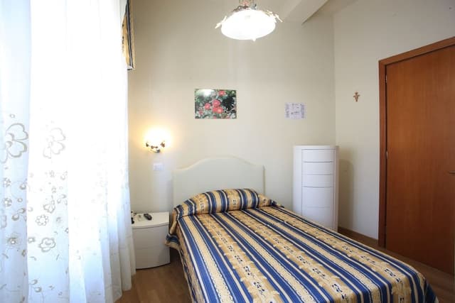 Double Room Single Use