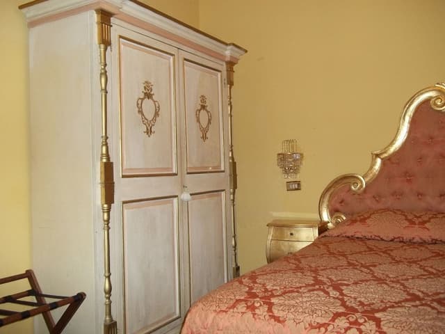 Economy Double or Twin Room