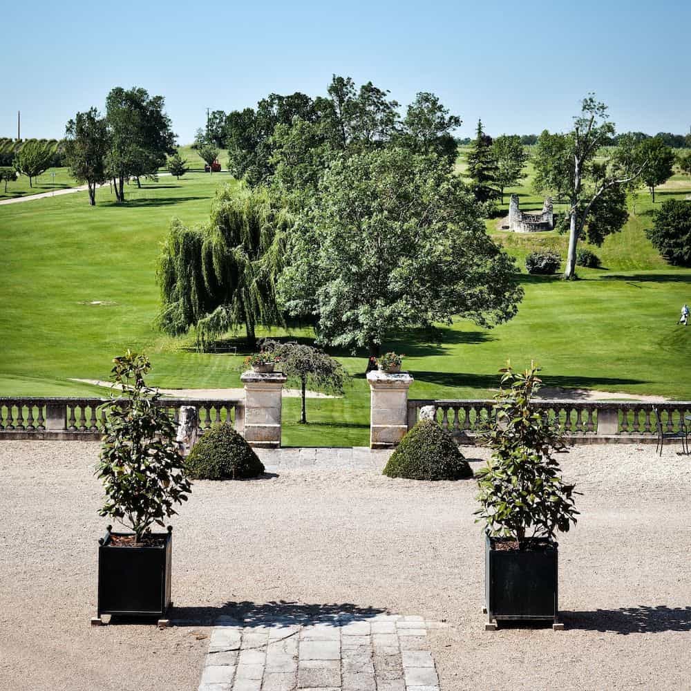 Chateau des Vigiers Chateau des Vigiers