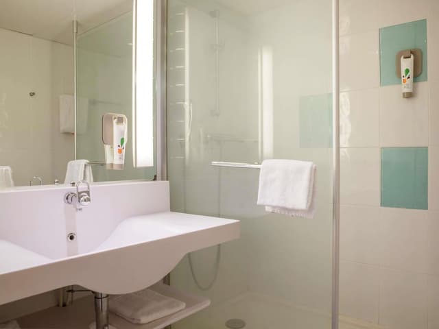 Standard Room, 2 Twin Beds