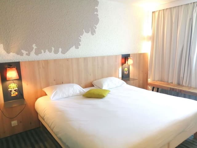 Standard Room, 1 Double Bed