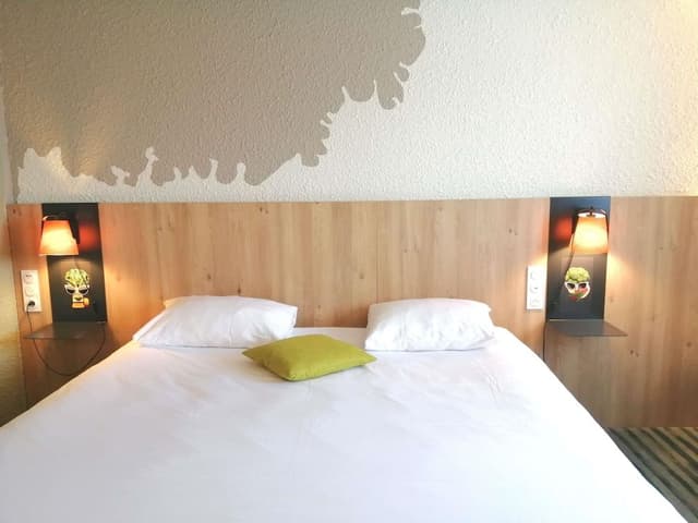 Standard Room, 1 Double Bed