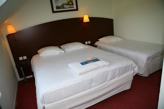 Standard Room, Multiple Beds