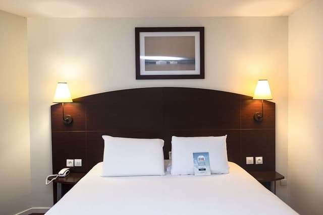 Standard Room, 1 Double Bed (1 Double bed)