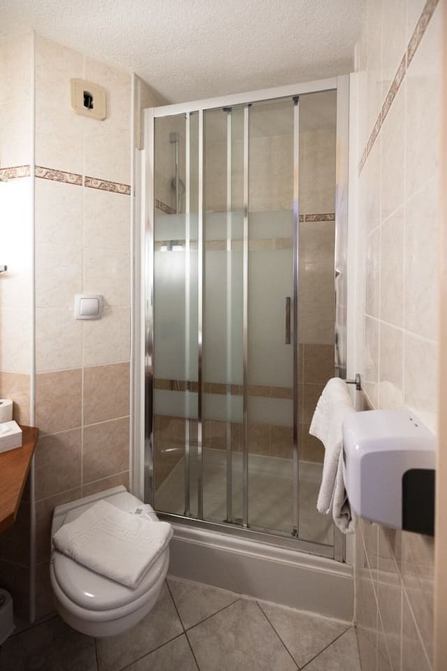 Standard Room, Multiple Beds