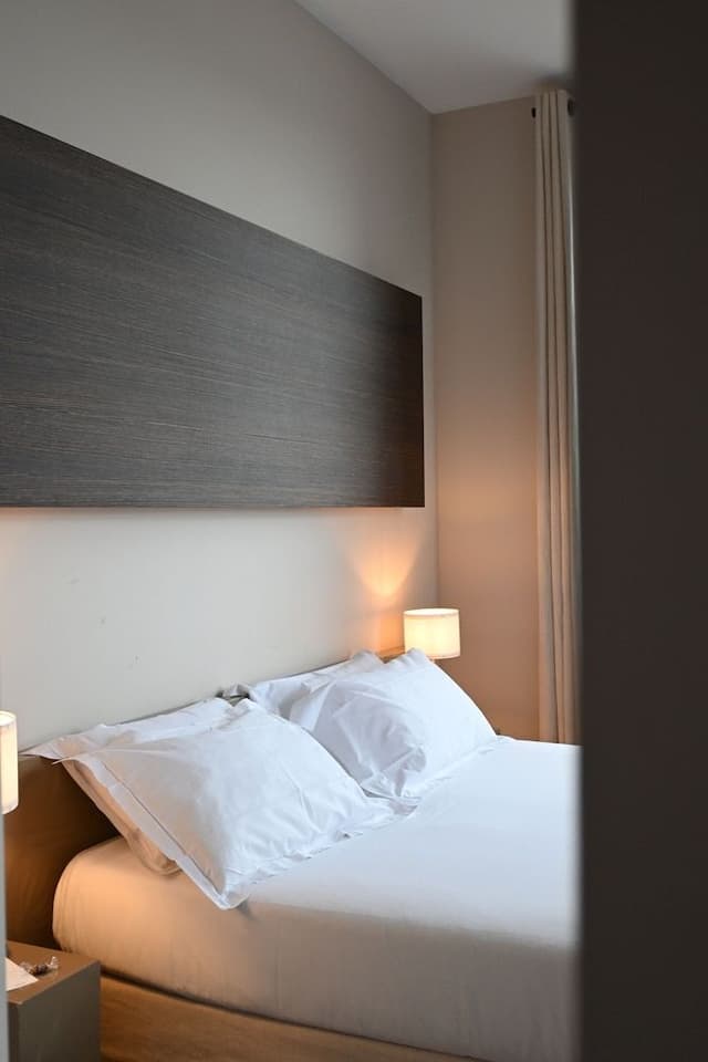 Classic Double or Twin Room, Ensuite
