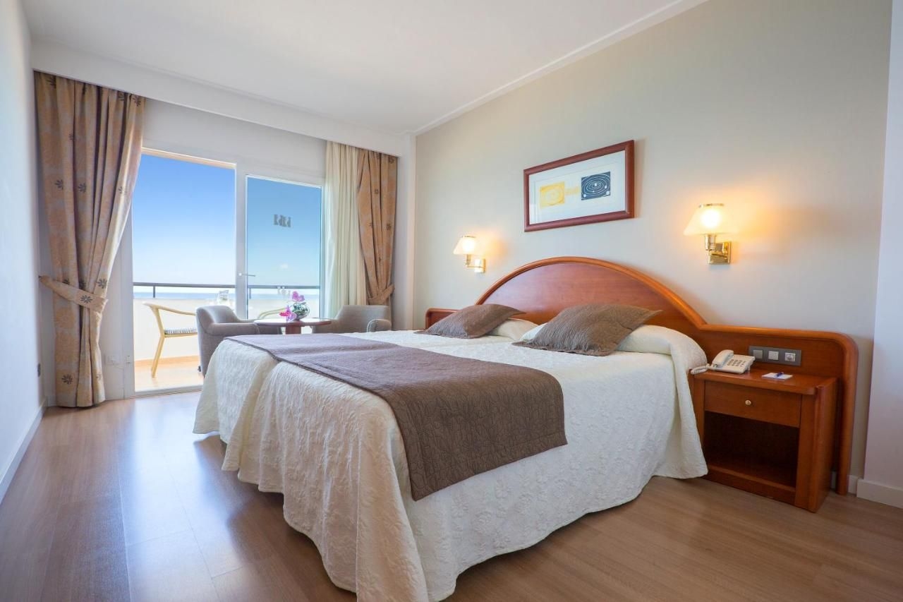 Hipotels Hipocampo Playa3