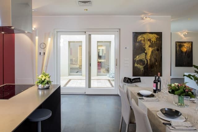 Villa (3 Bedrooms)