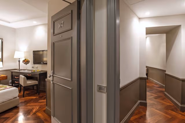 Family Suite, 2 Bedrooms, Connecting Rooms