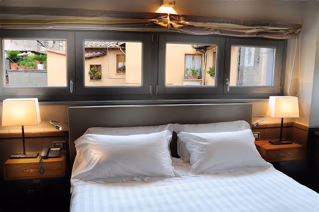 Family Suite, 2 Bedrooms, Connecting Rooms