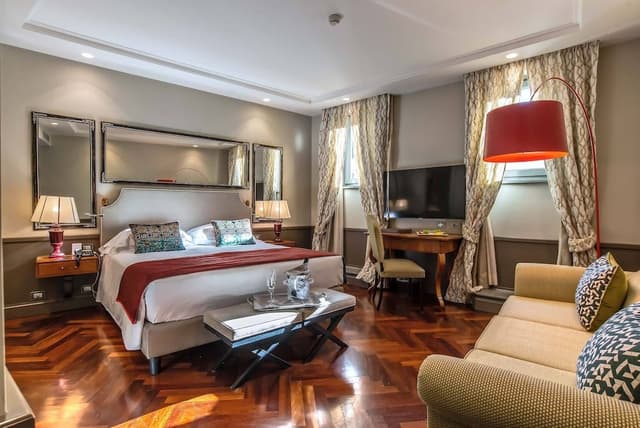 Junior Suite