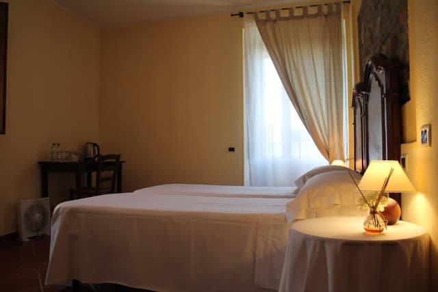 Economy Room, Annex Building