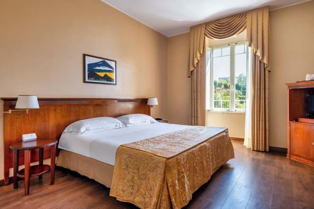 Double or Twin Room