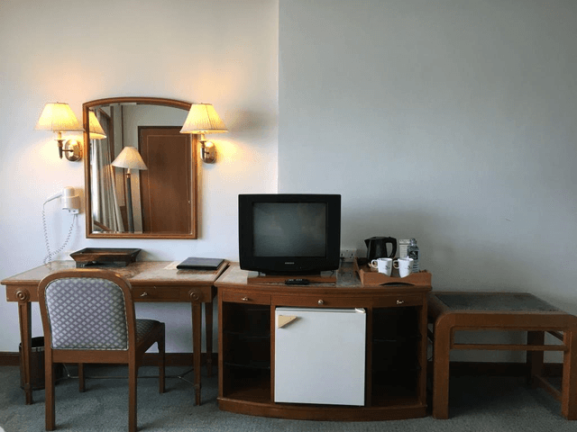 Superior room