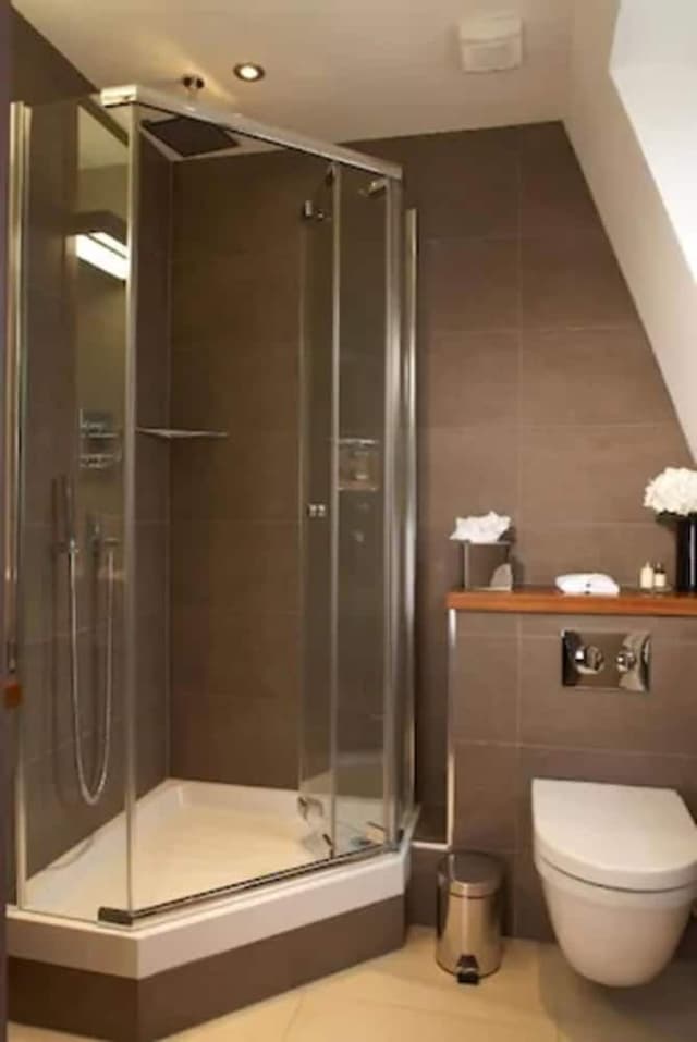 Double Room With Window