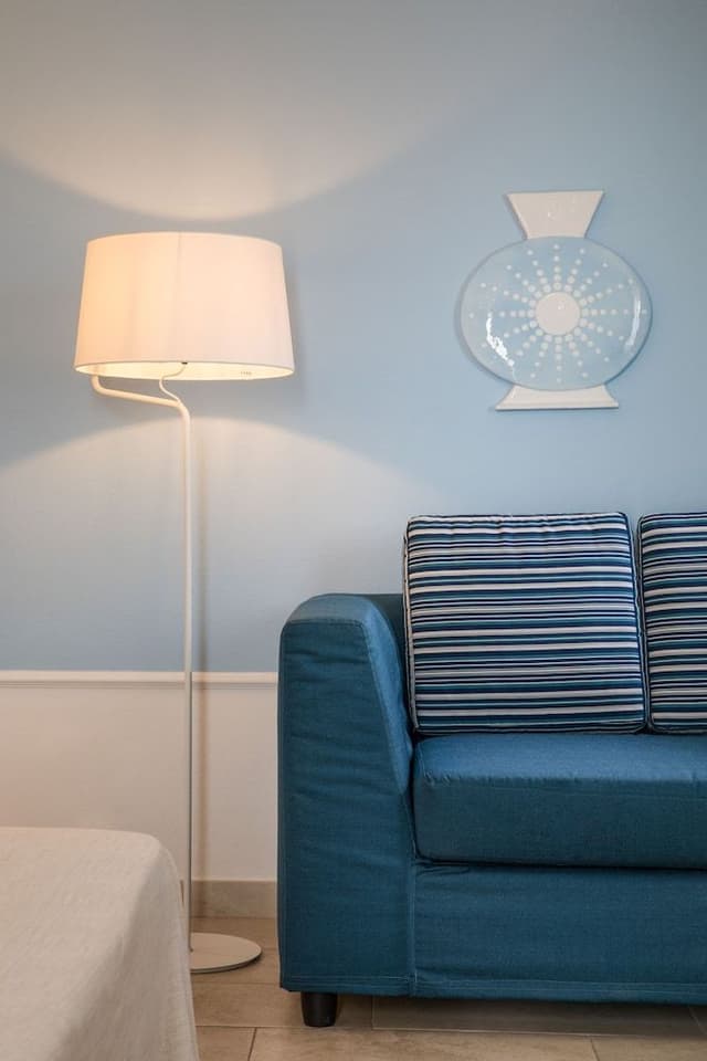 Junior Room, Sea View