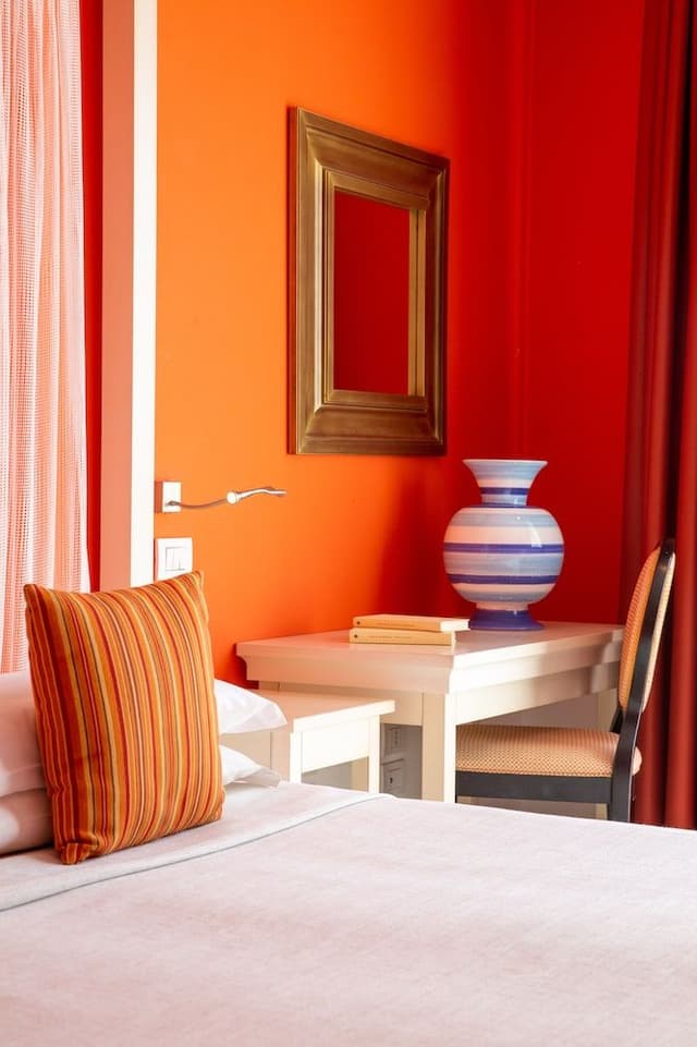 Junior Room, Sea View