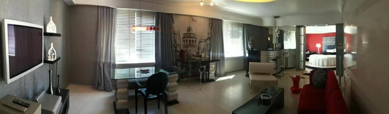 Surmeli Istanbul Hotel Surmeli Istanbul Hotel