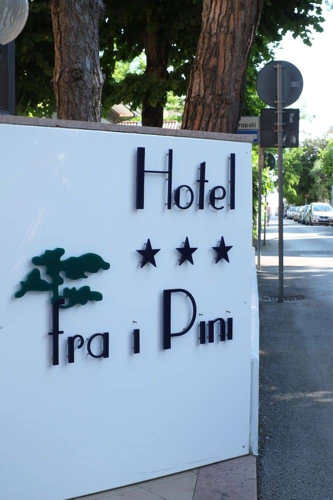 Fra I Pini Fra I Pini