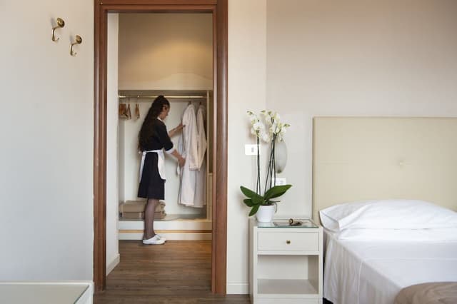 Classic Double Room