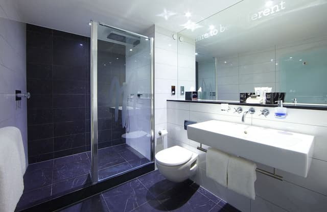 Club Room