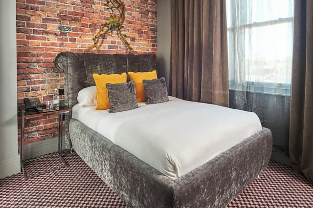 Cosy Room