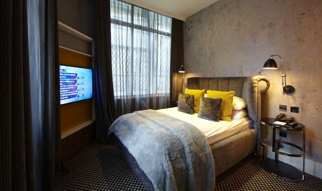 Cosy Room