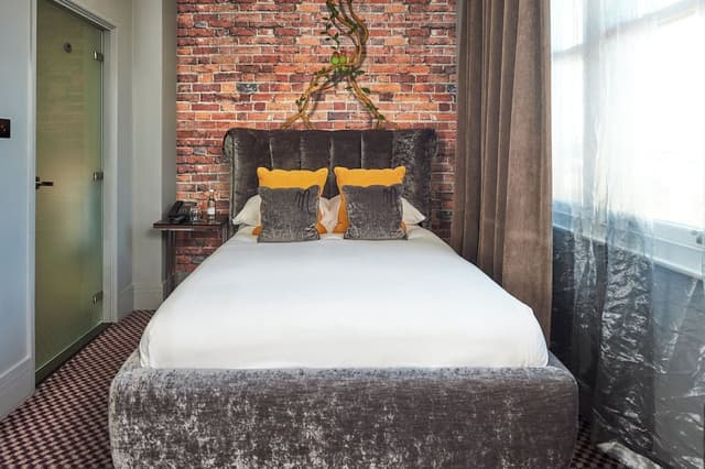 Cosy Room