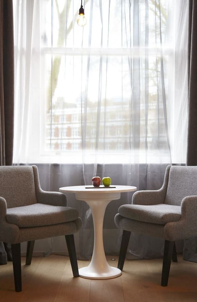 Club Deluxe Room