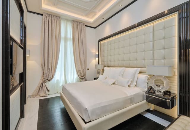Presidential Suite, Sea View (Front)