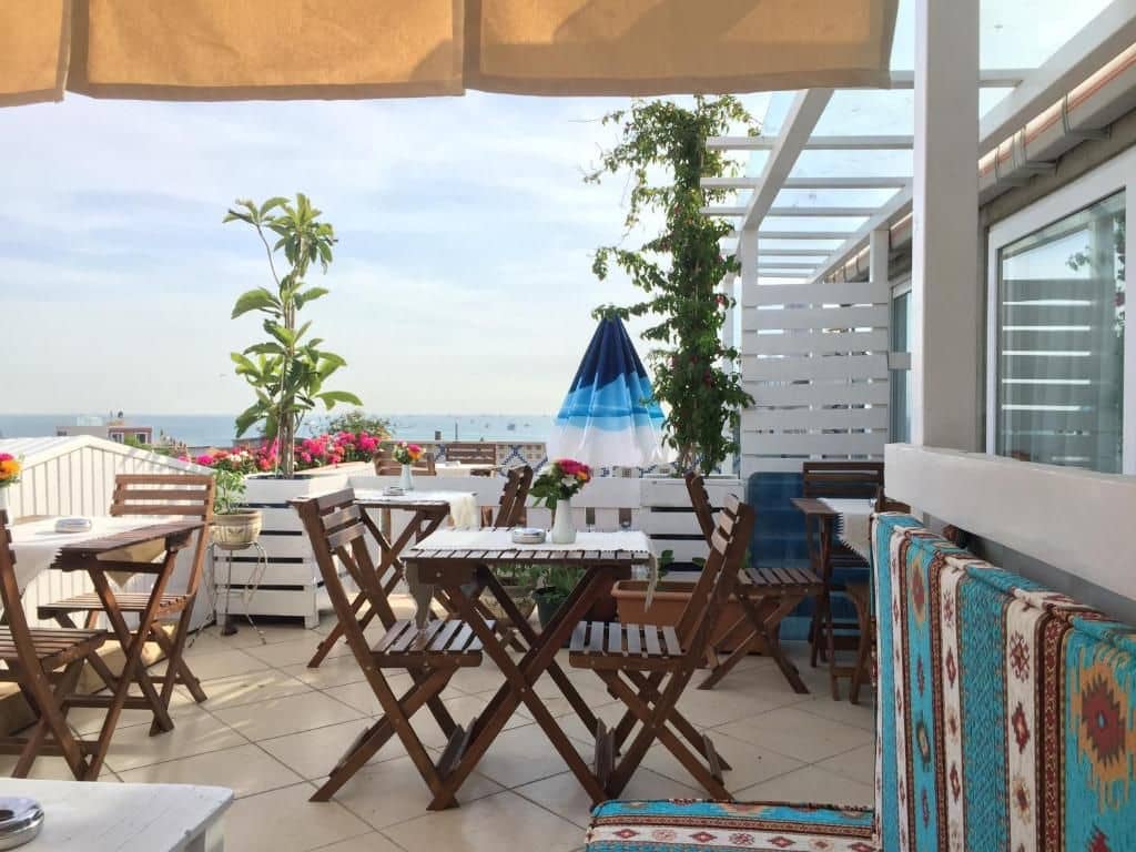 Istanbul Holiday Hotel Istanbul Holiday Hotel