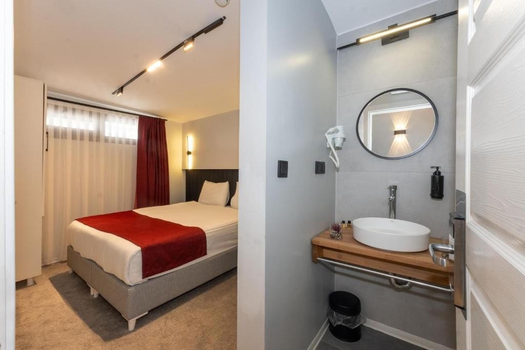 Istanbul Holiday Hotel4