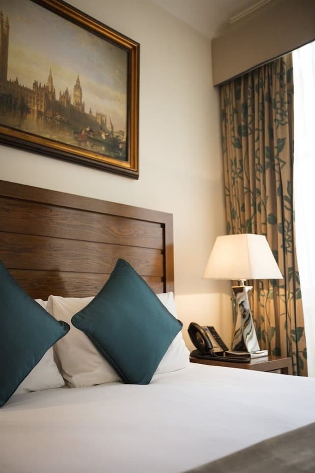 Standard Double Room, 1 Double Bed