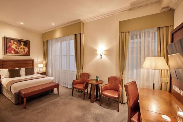 Standard Double Room, 1 Double Bed