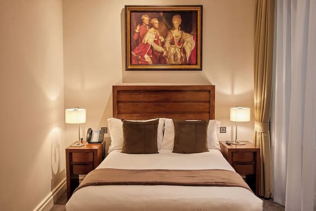 Standard Double Room, 1 Double Bed