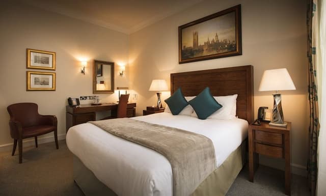 Standard Double Room, 1 Double Bed